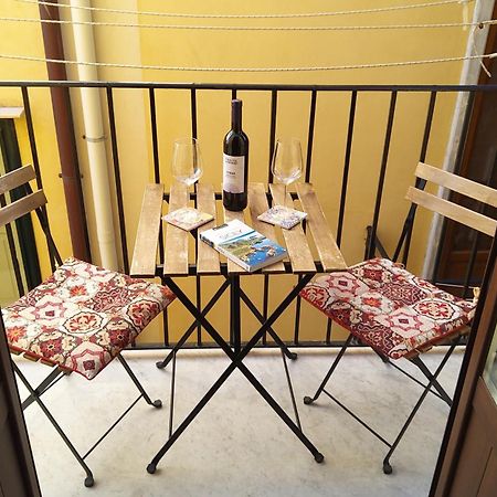 Sicilian Dream Apartments チェファル エクステリア 写真