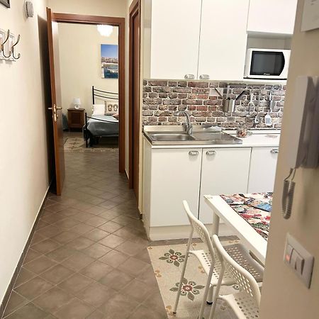 Sicilian Dream Apartments チェファル エクステリア 写真