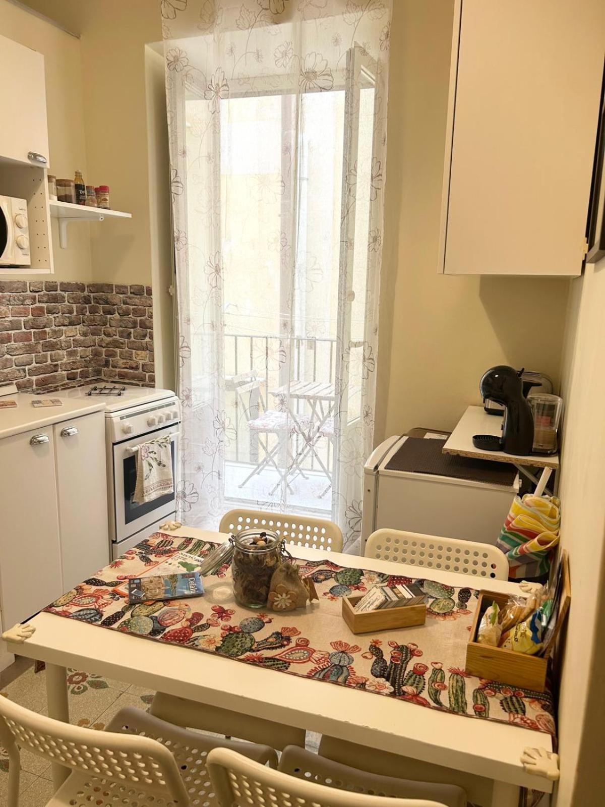 Sicilian Dream Apartments チェファル エクステリア 写真