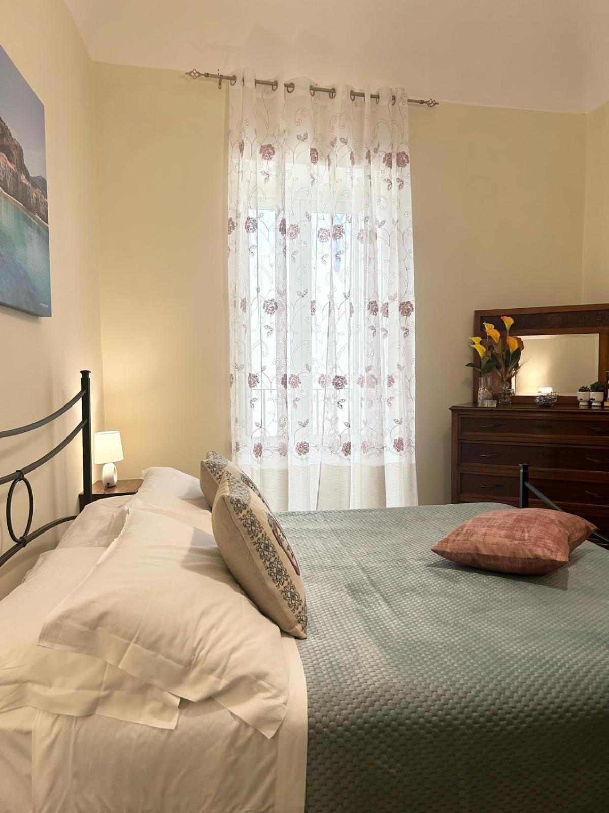 Sicilian Dream Apartments チェファル エクステリア 写真