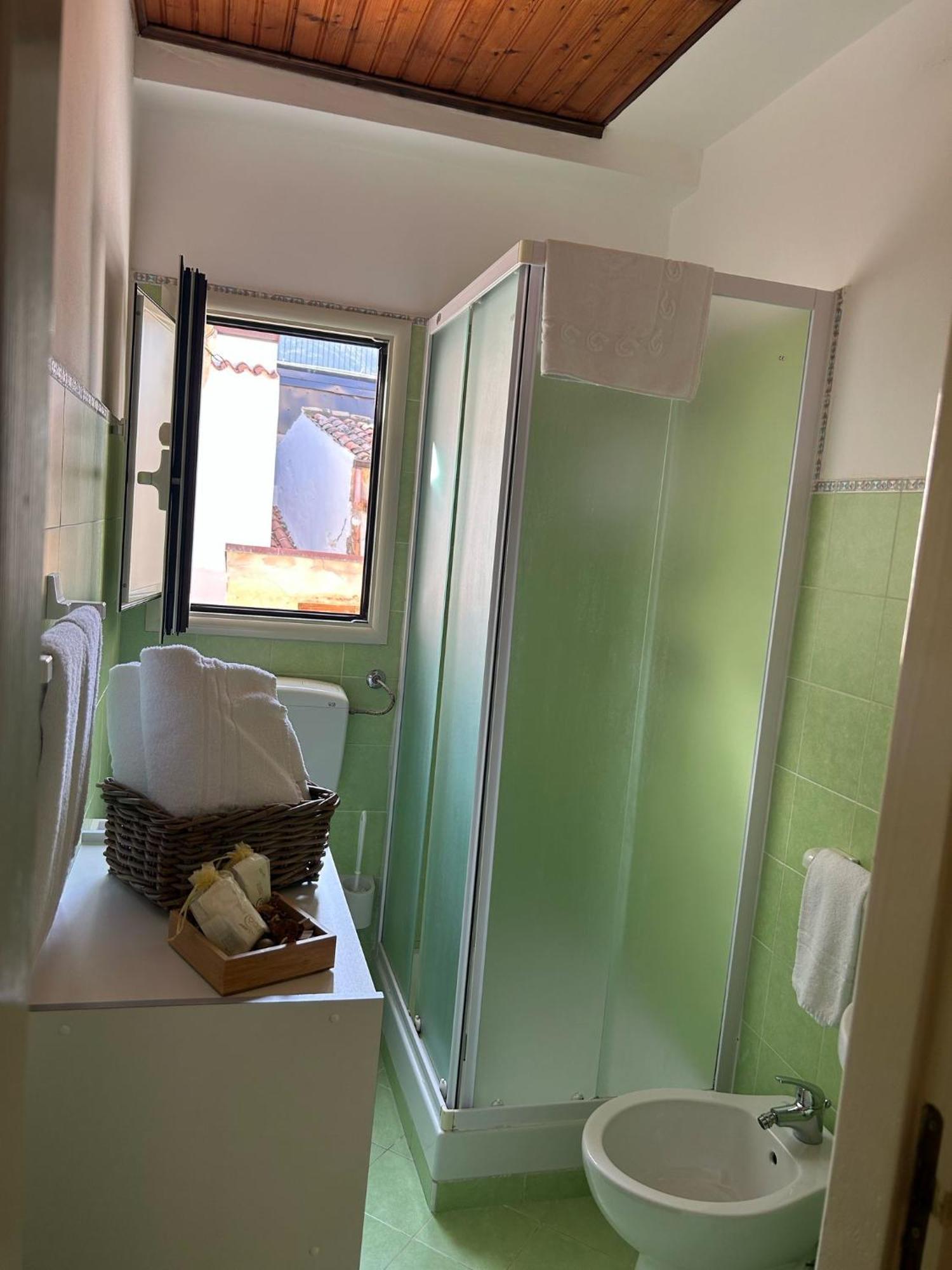 Sicilian Dream Apartments チェファル エクステリア 写真