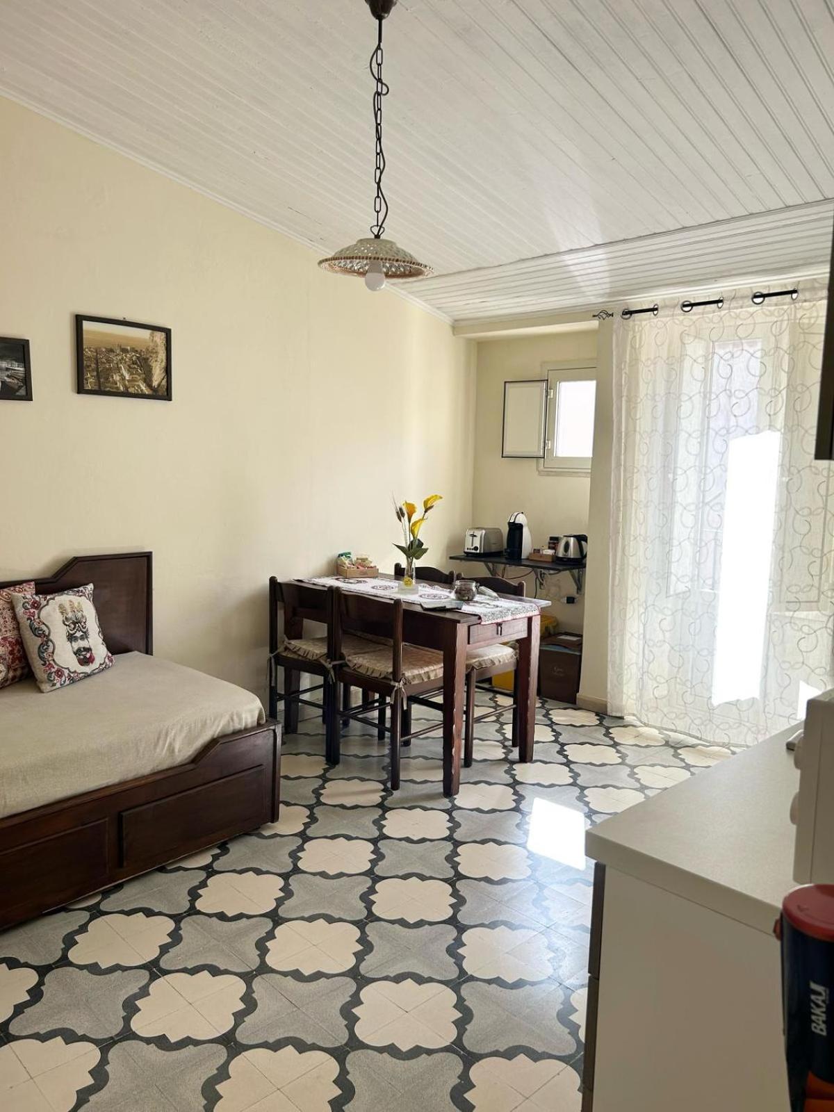 Sicilian Dream Apartments チェファル エクステリア 写真