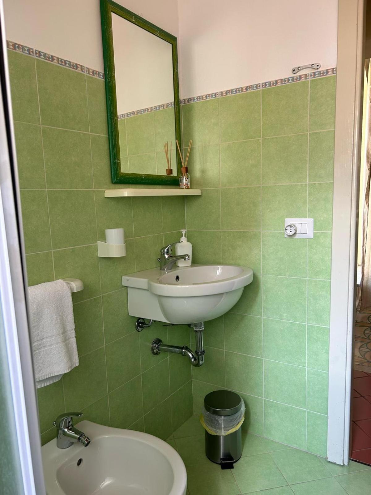 Sicilian Dream Apartments チェファル エクステリア 写真