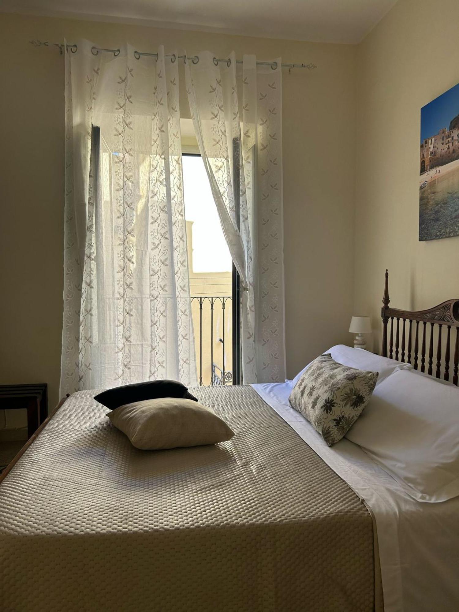 Sicilian Dream Apartments チェファル エクステリア 写真