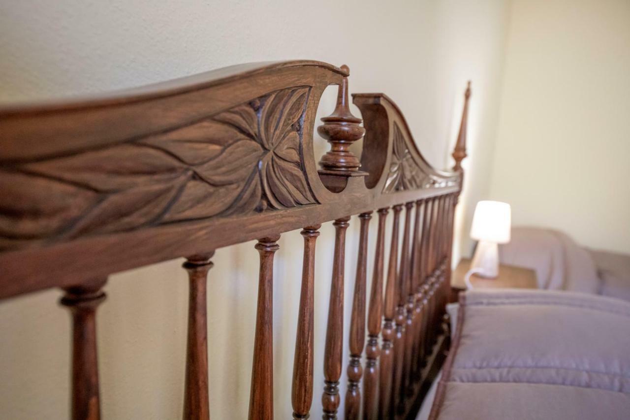 Sicilian Dream Apartments チェファル エクステリア 写真