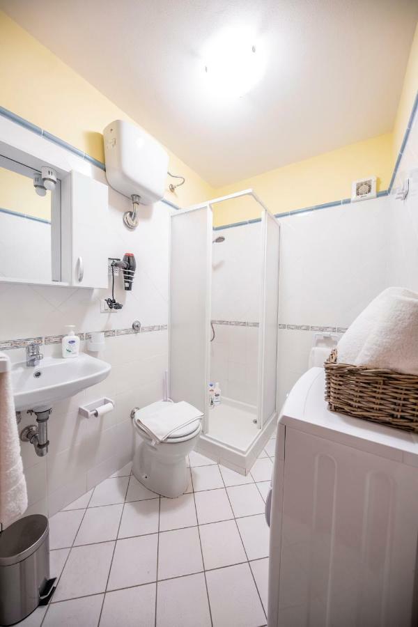 Sicilian Dream Apartments チェファル エクステリア 写真
