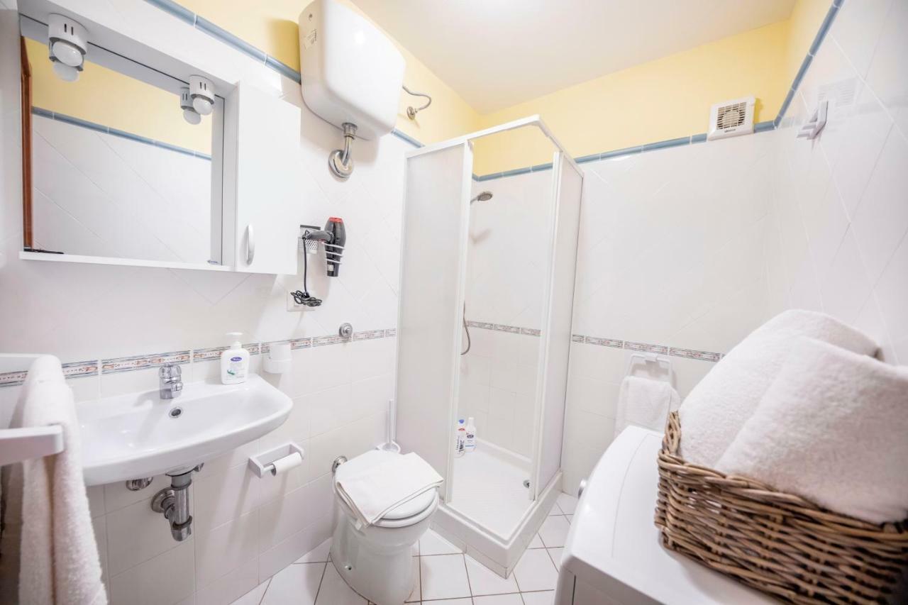 Sicilian Dream Apartments チェファル エクステリア 写真